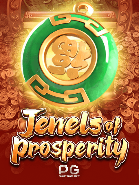 Jewels of Prosperity
