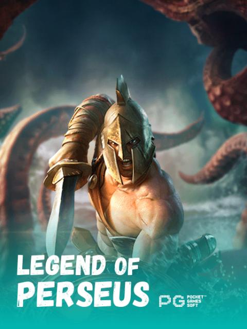 Legend of Perseus
