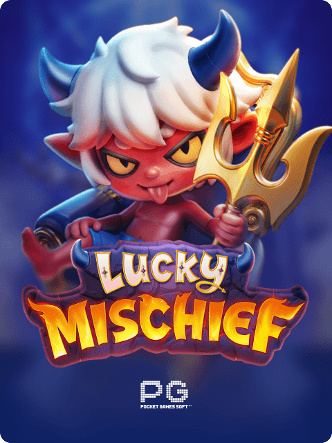 Lucky Mischief