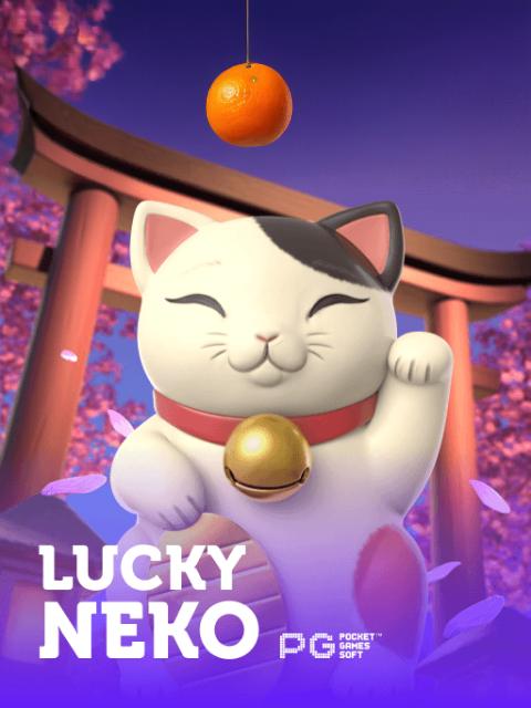 Lucky Neko
