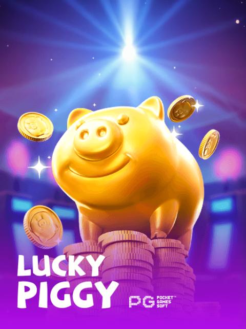 Lucky Piggy