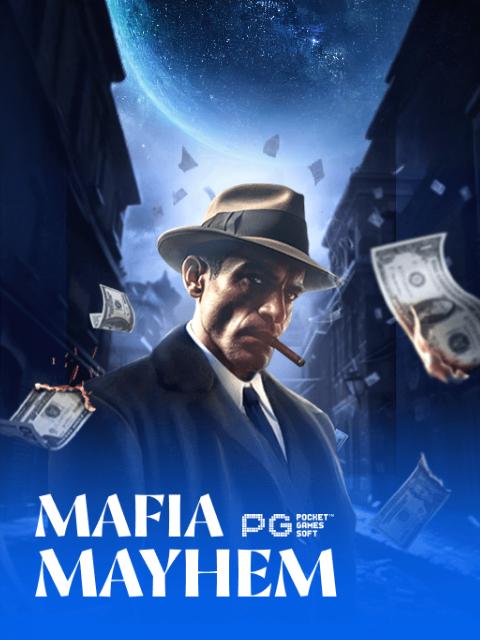 Mafia Mayhem