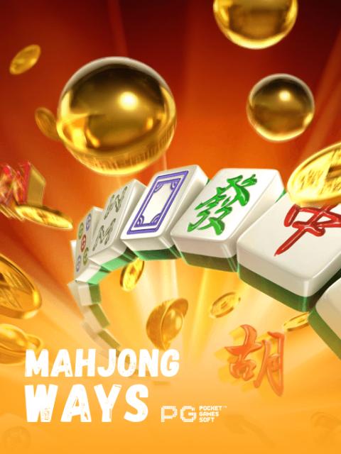 Mahjong Ways