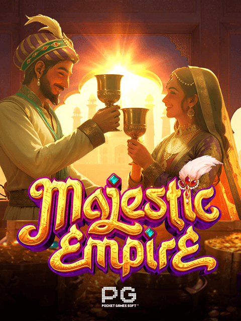 Majestic Empire