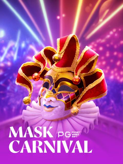 Mask Carnival