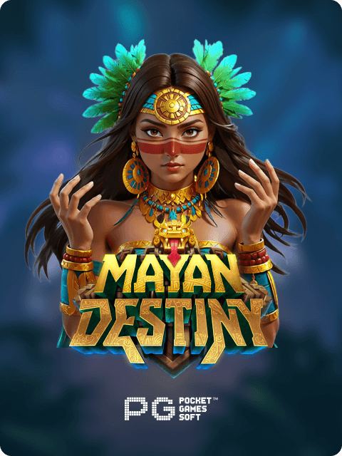 Mayan Destiny