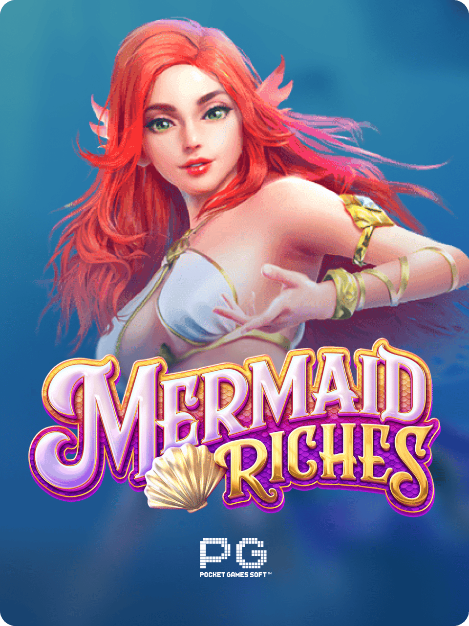 Mermaid Riches