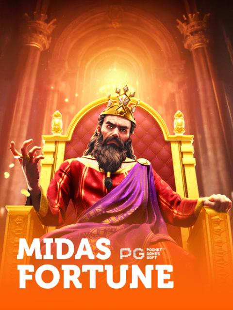 Midas Fortune