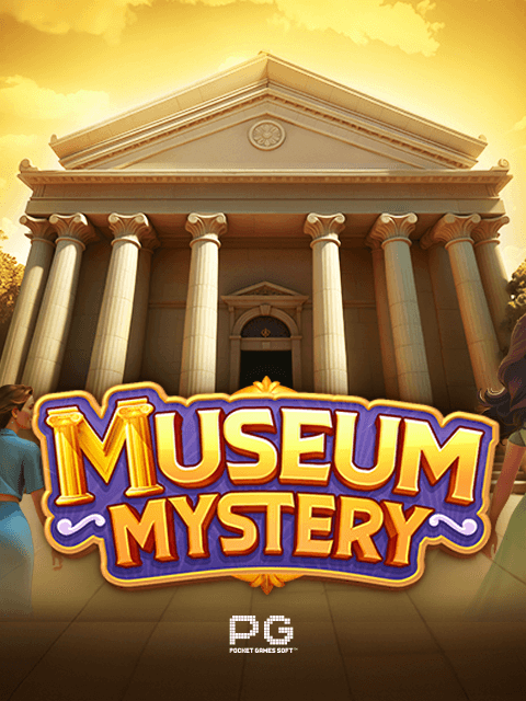 Museum Mystery