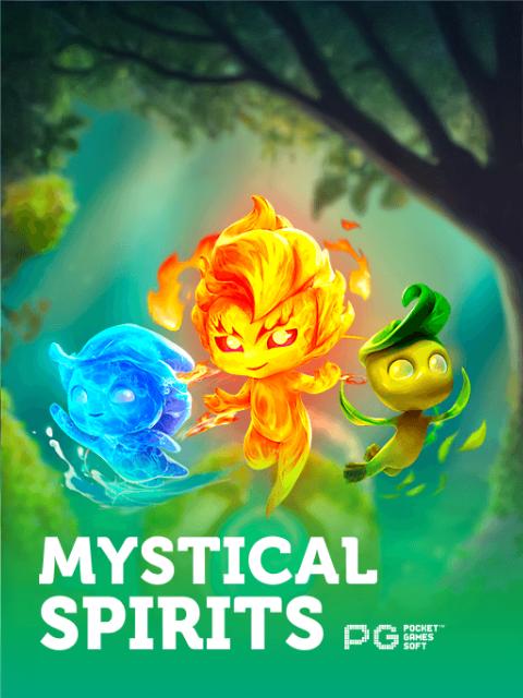 Mystical Spirits