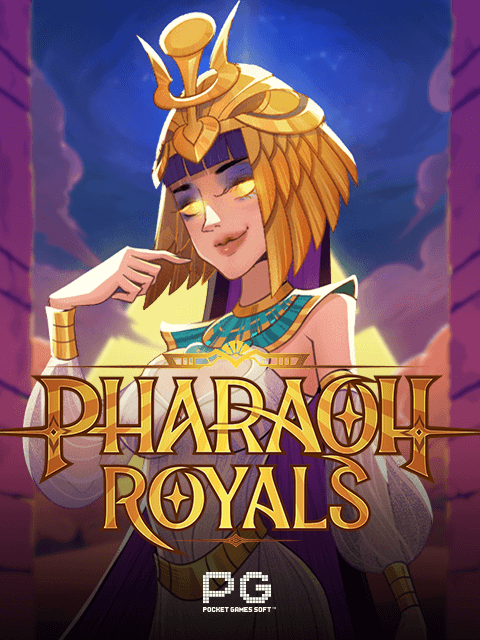 Pharaoh Royals