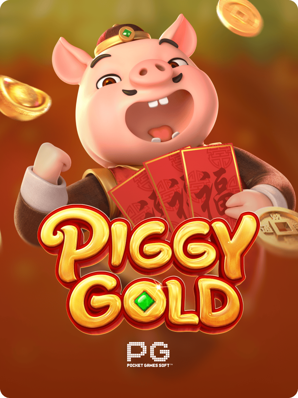 Piggy Gold