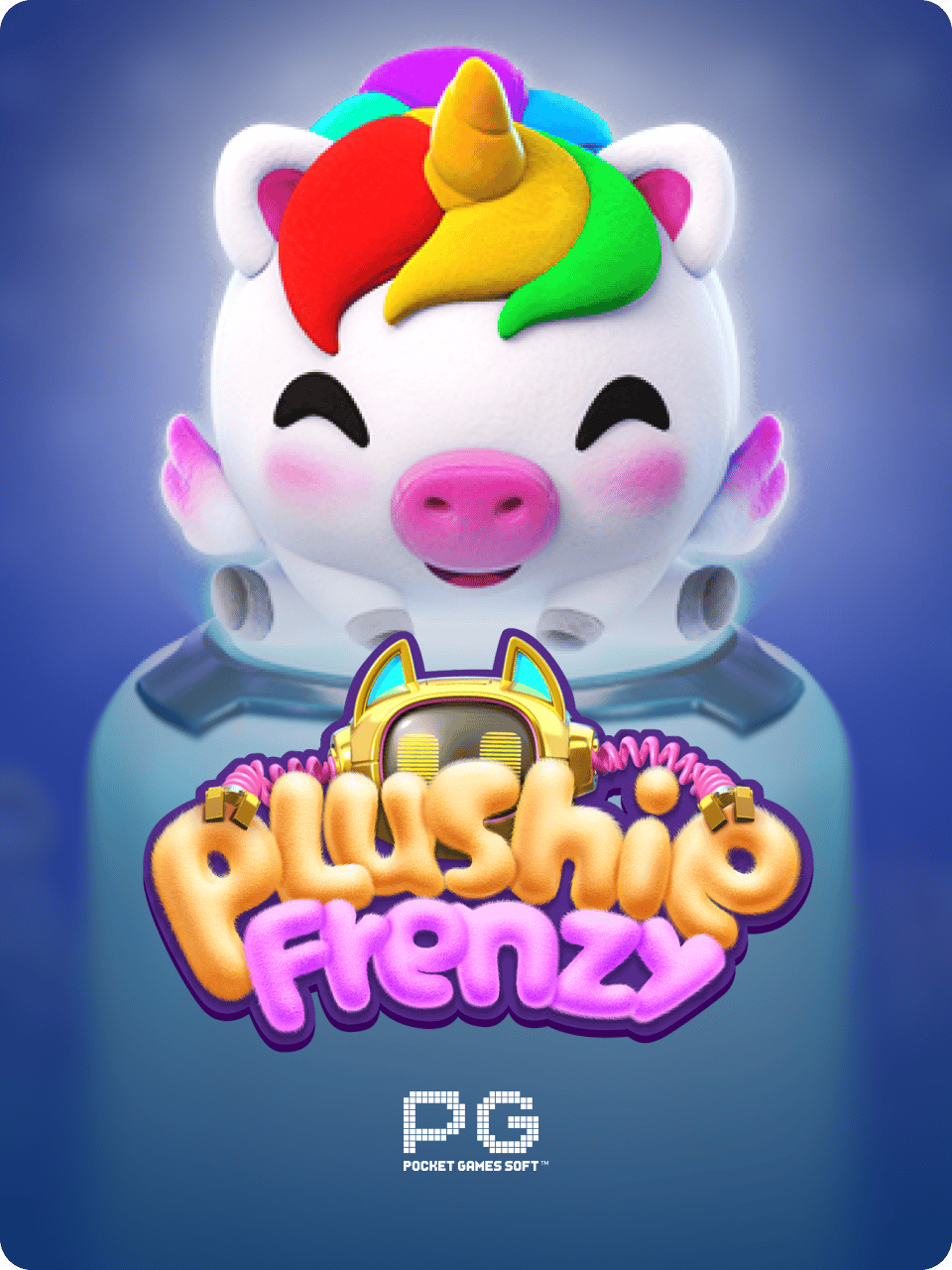 Plushie Frenzy
