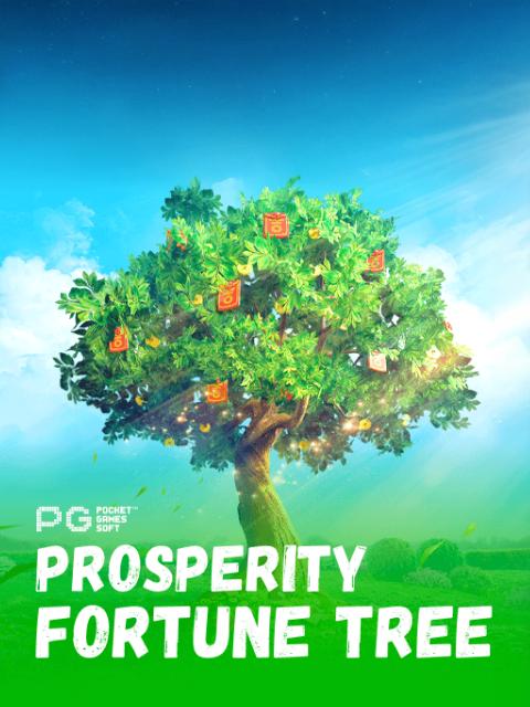 Prosperity Fortune Tree