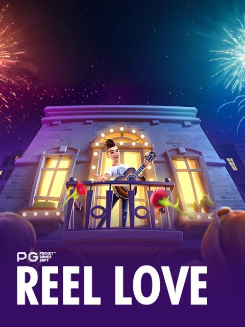 Reel Love