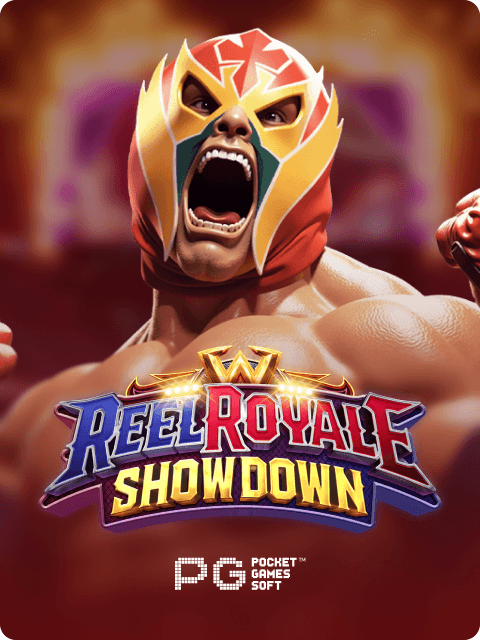 Reel Royale Showdown
