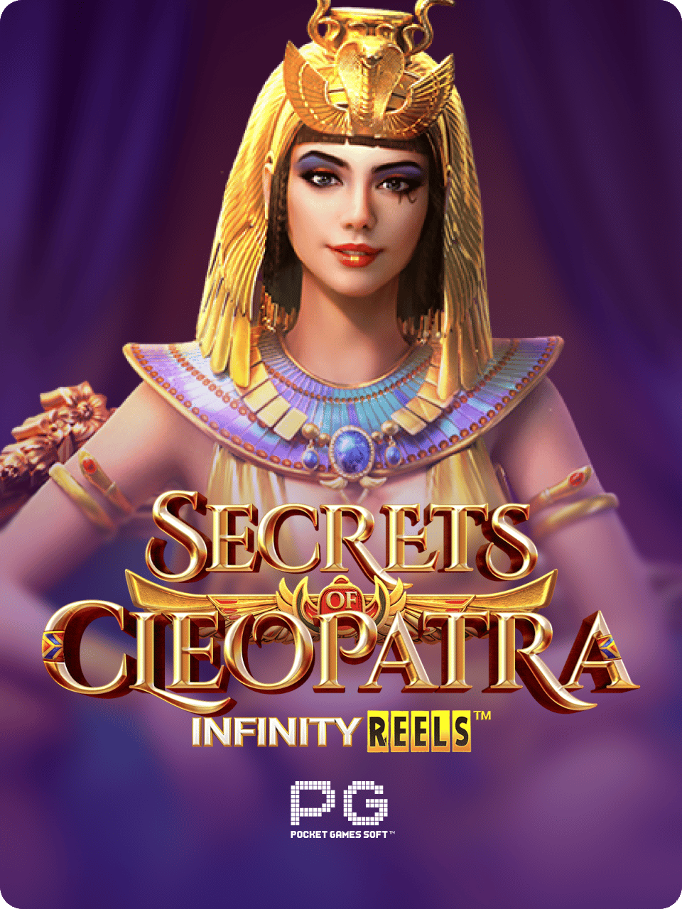 Secrets of Cleopatra