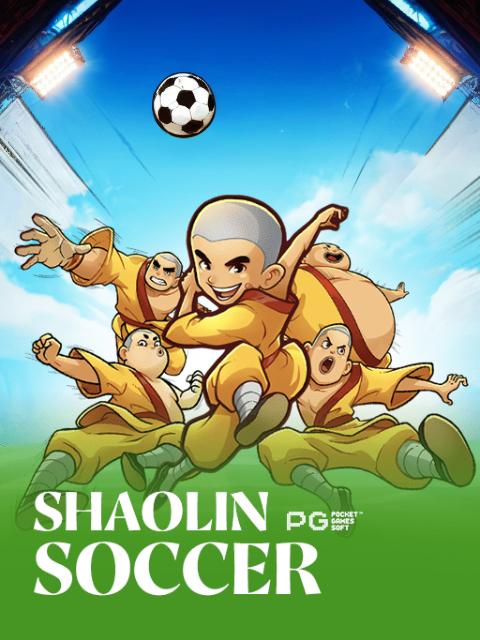 Shaolin Soccer