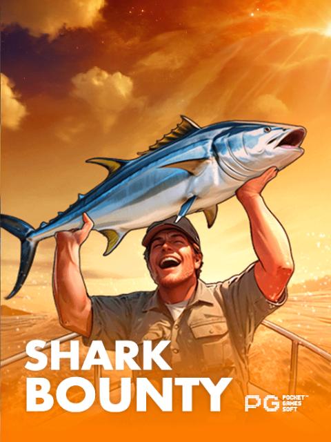 Shark Bounty