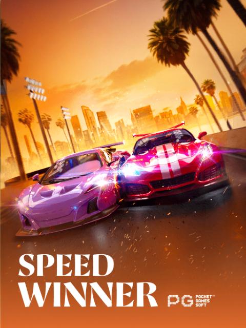 Speed Winner
