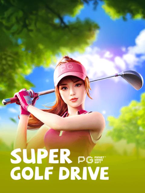 Super Golf Drive