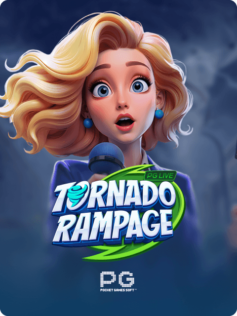 Tornado Rampage