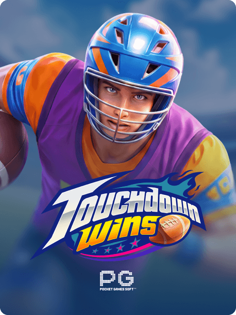 Touchdown Wins