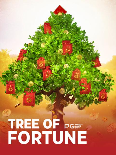 Tree of Fortune