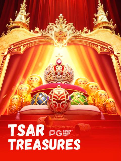 Tsar Treasures