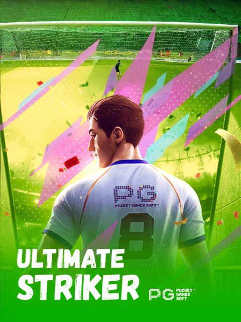 Ultimate Striker