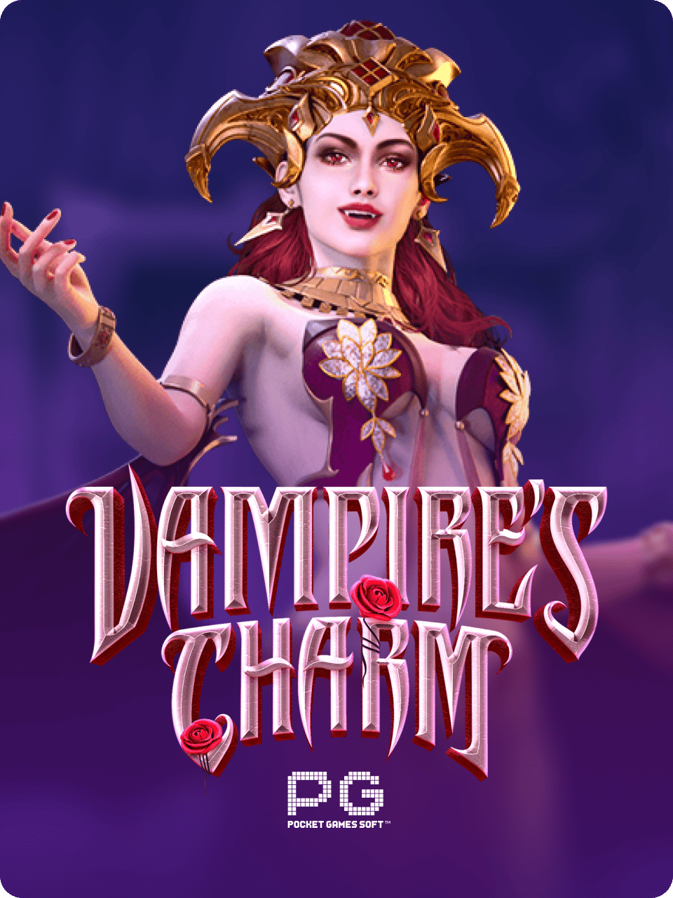 Vampire's Charm