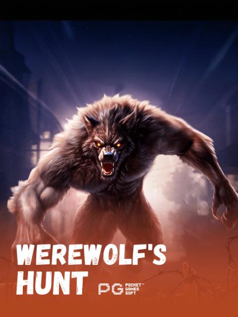 Werewolf's Hunt