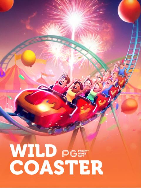 Wild Coaster