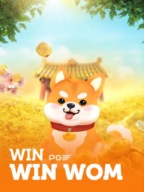 Win Win Won