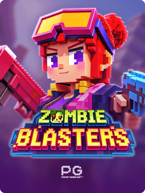 Zombie Blasters