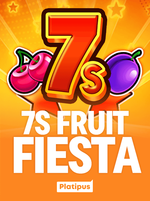 7s Fruit Fiesta