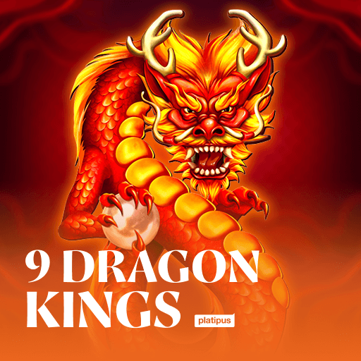 9 Dragon Kings