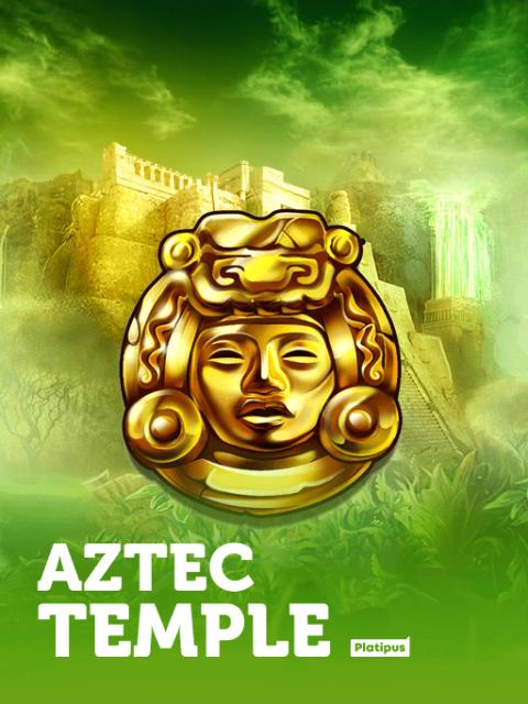 Aztec Temple