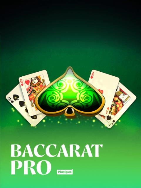 Baccarat PRO