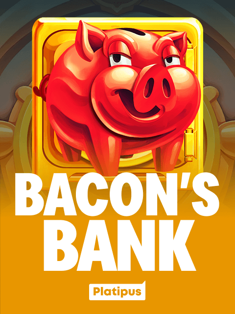 Bacon's Bank
