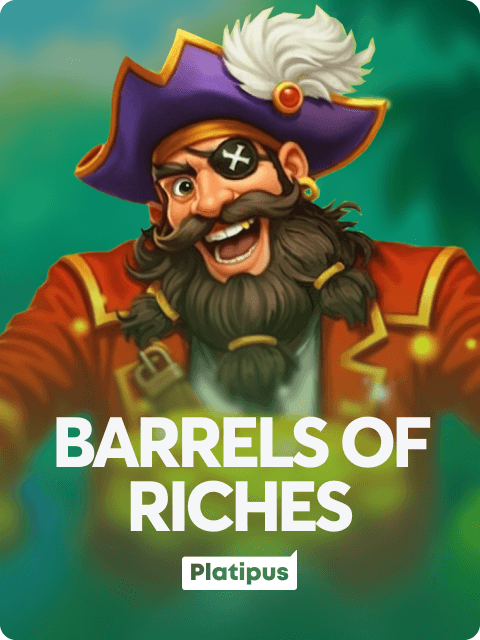 Barrels of Riches