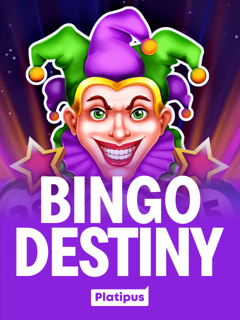 Bingo Destiny