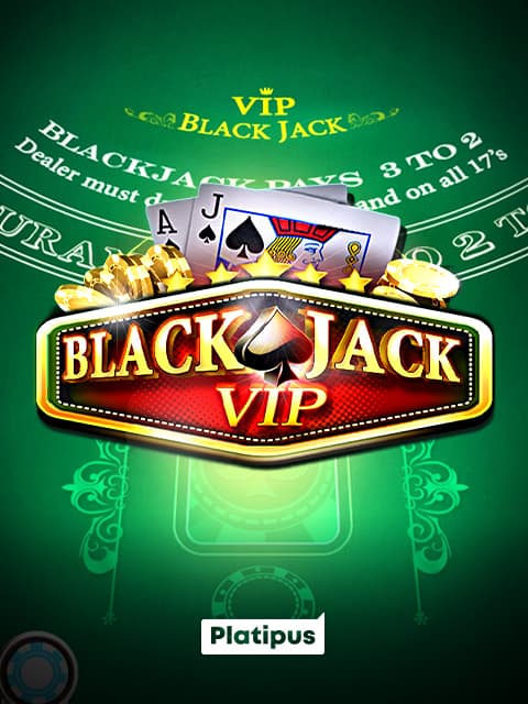 Blackjack VIP