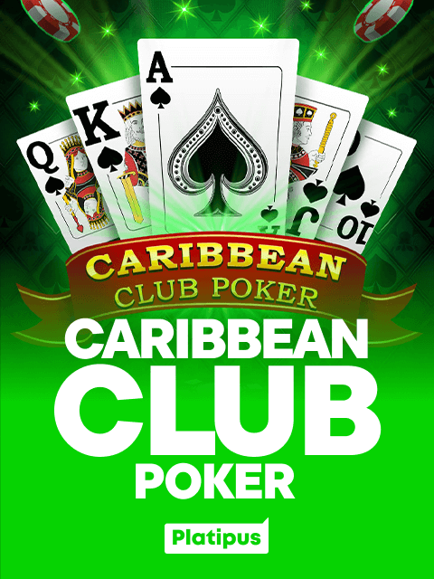 Caribbean Club Poker