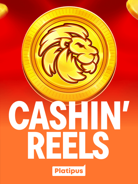 Cashin' Reels