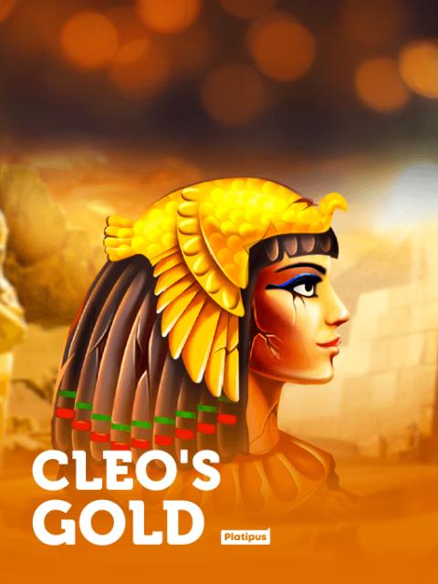 Cleo's Gold