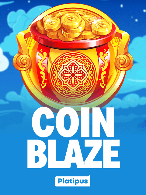 Coin Blaze