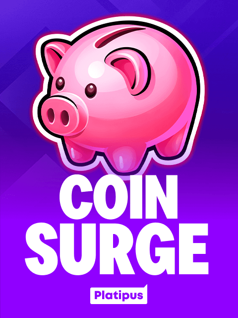 Coin Surge
