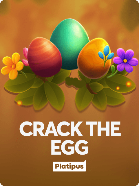 Crack the Egg