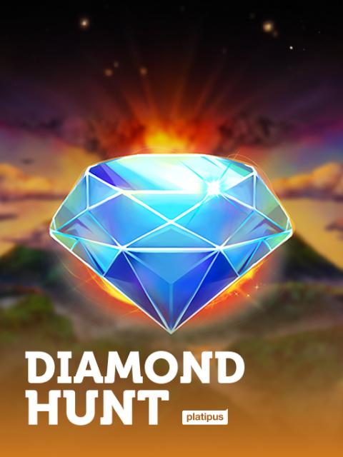 Diamond Hunt